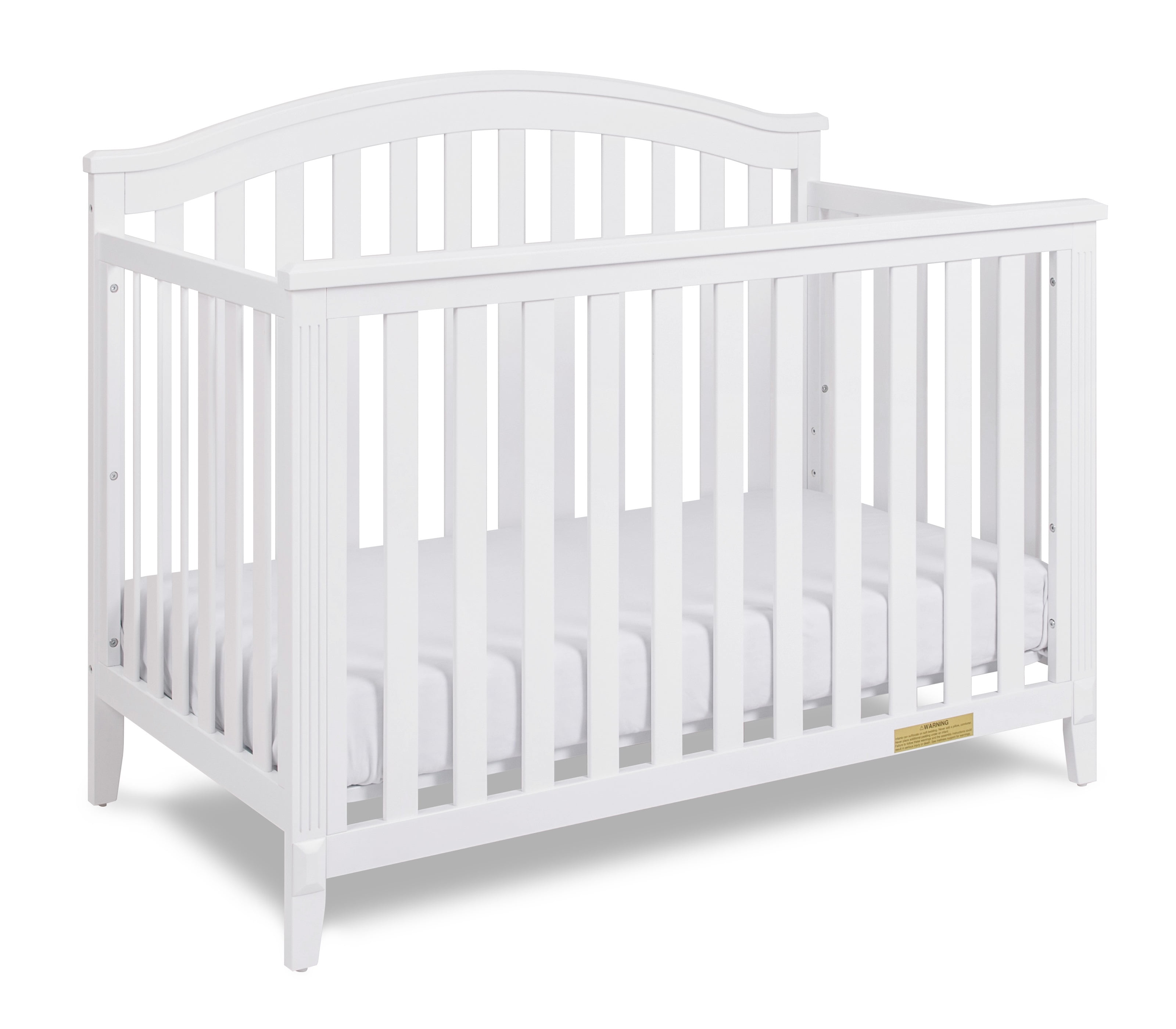 AFG Baby Furniture Kali II 4-in-1 Convertible Crib Ireland Ubuy
