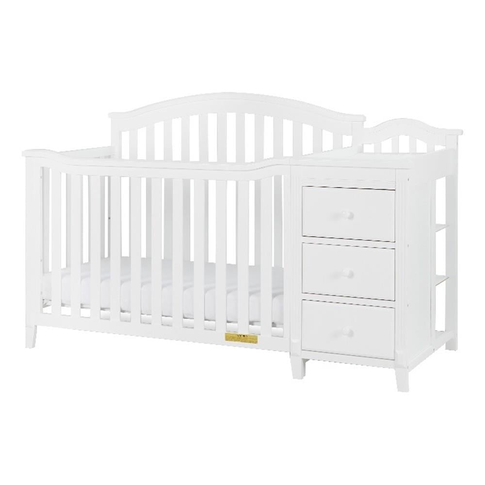 AFG Baby Furniture Kali II Convertible Crib and Ghana Ubuy