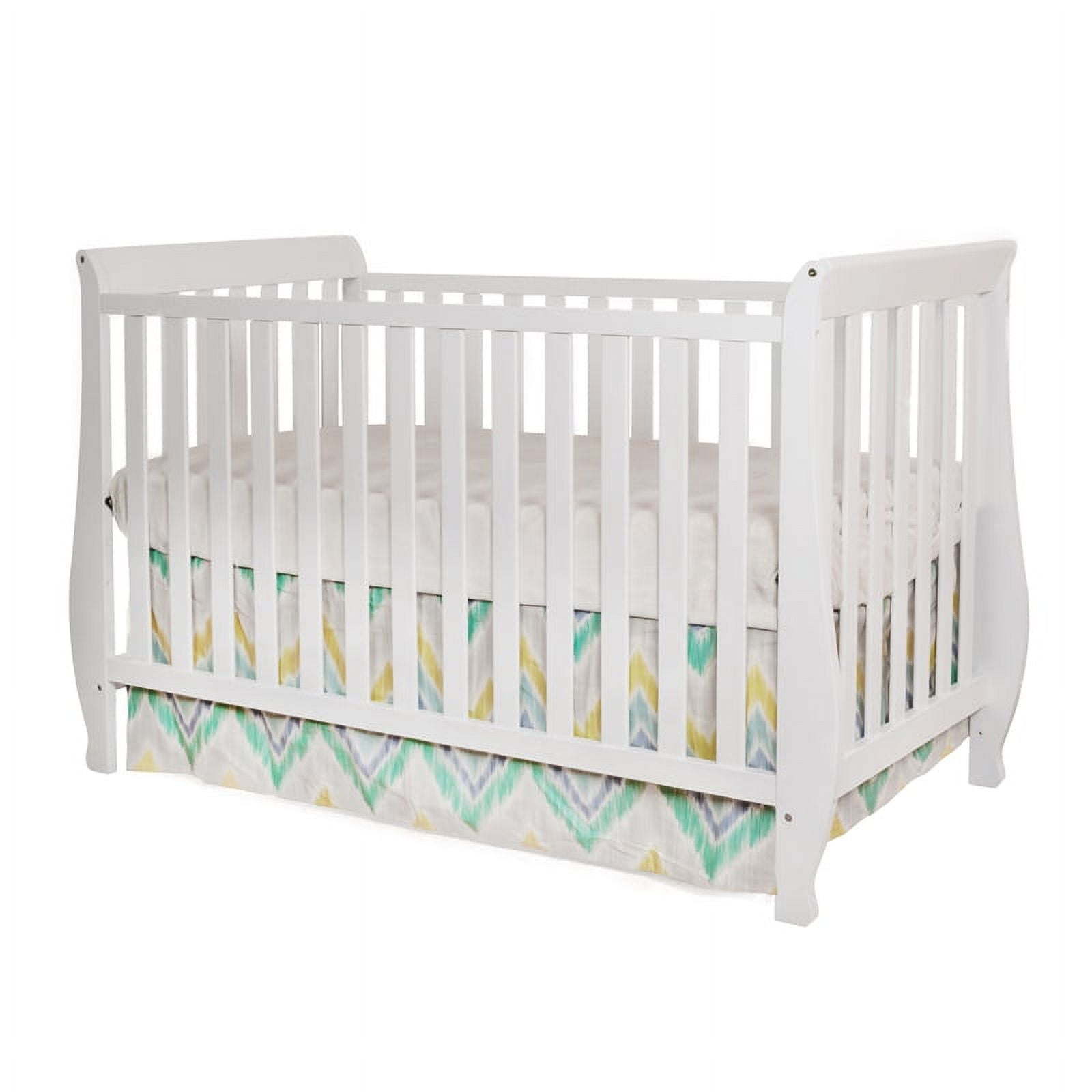 Naomi 4 in 2024 1 convertible crib