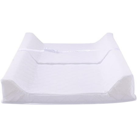 AFG Baby Furniture Contoured Vinyl Changing Pad