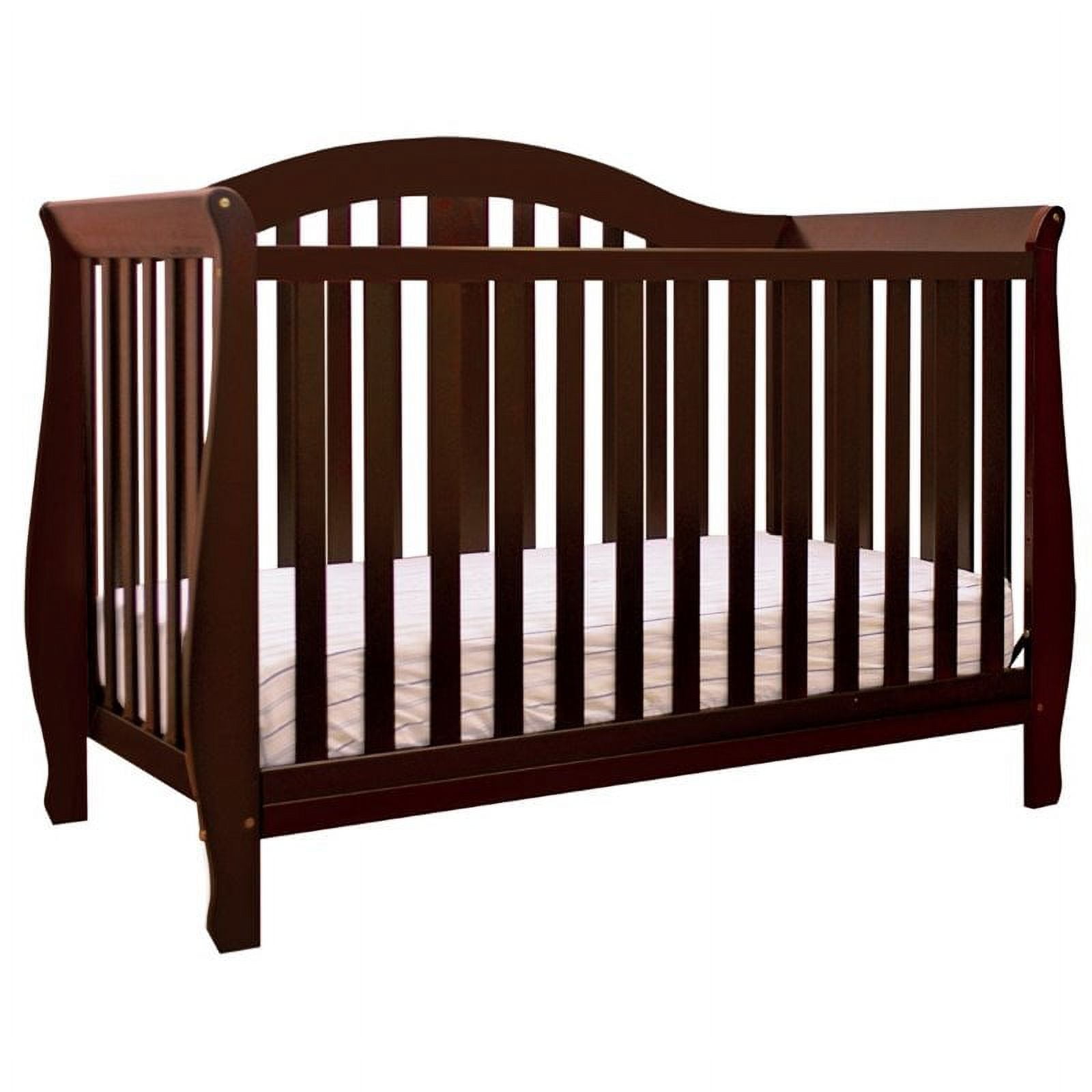 AFG Desiree Convertible Crib with Mattress Set Ghana Ubuy
