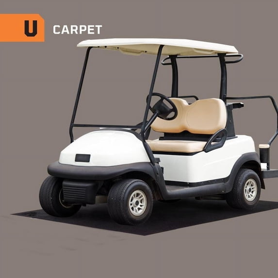 AFG8010 Automotive/ATV Carpet Mat