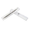 thumbnail image 1 of AFH Stainless Steel Massage Stick therapy pen for acute pain relief. Includes box, size fine, 1 of 2