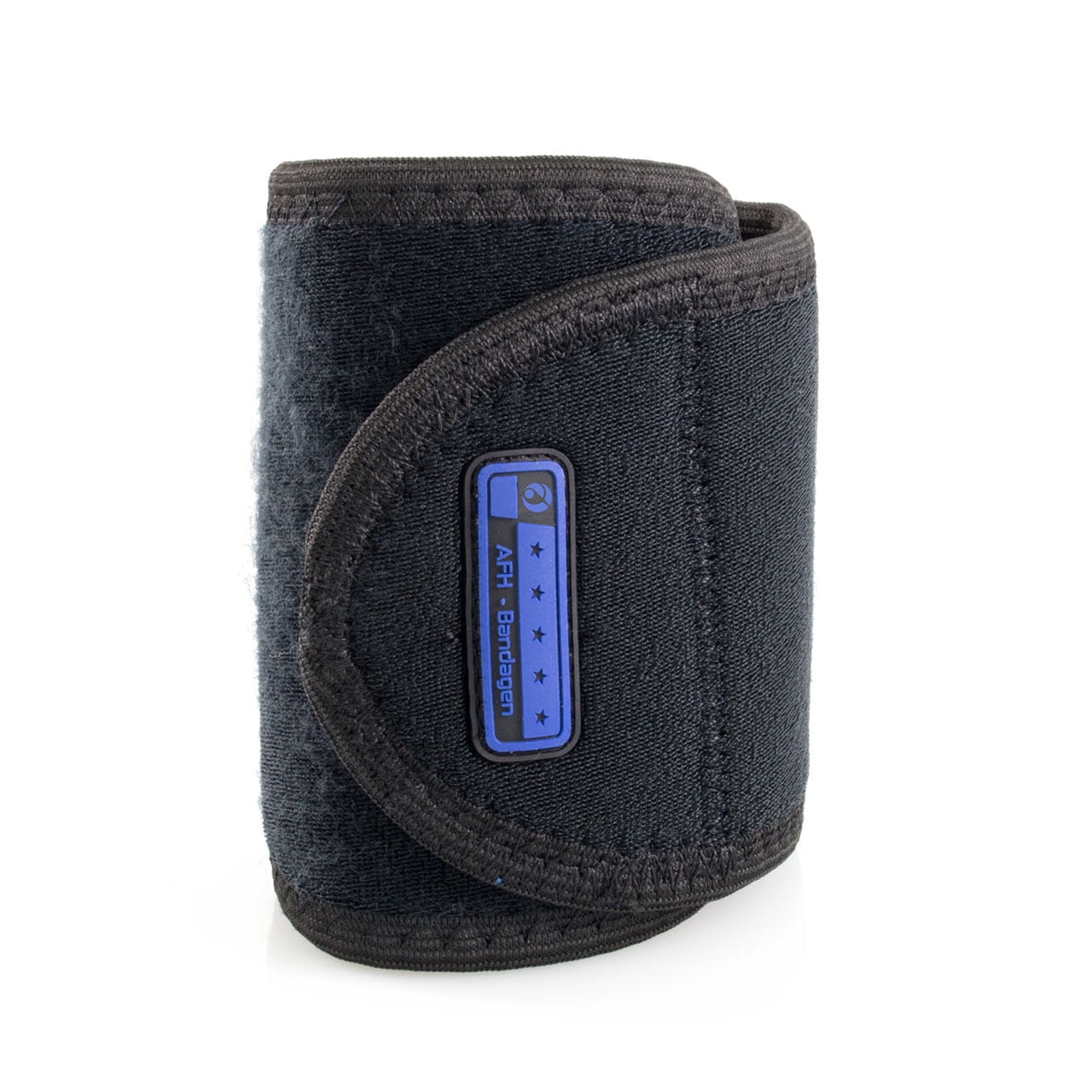 AFH wrist and thumb support, Velcro, fits both hands - Compression ...