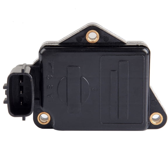 AFH55M10 SCITOO MAF Mass Air Flow Sensor FITS FOR 1990-1994 for Nissan D21 2.4L,1995-1996 for Nissan Pickup 2.4L