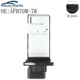 AFH70M78 AFH70M78 Mass Air Flow Sensor Maf Sensor For Buick Cadillac