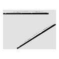 thumbnail image 1 of AFI Boat Curved Wiper Blades 33904 | Classic 11 Inch Stainless (Pair), 1 of 2