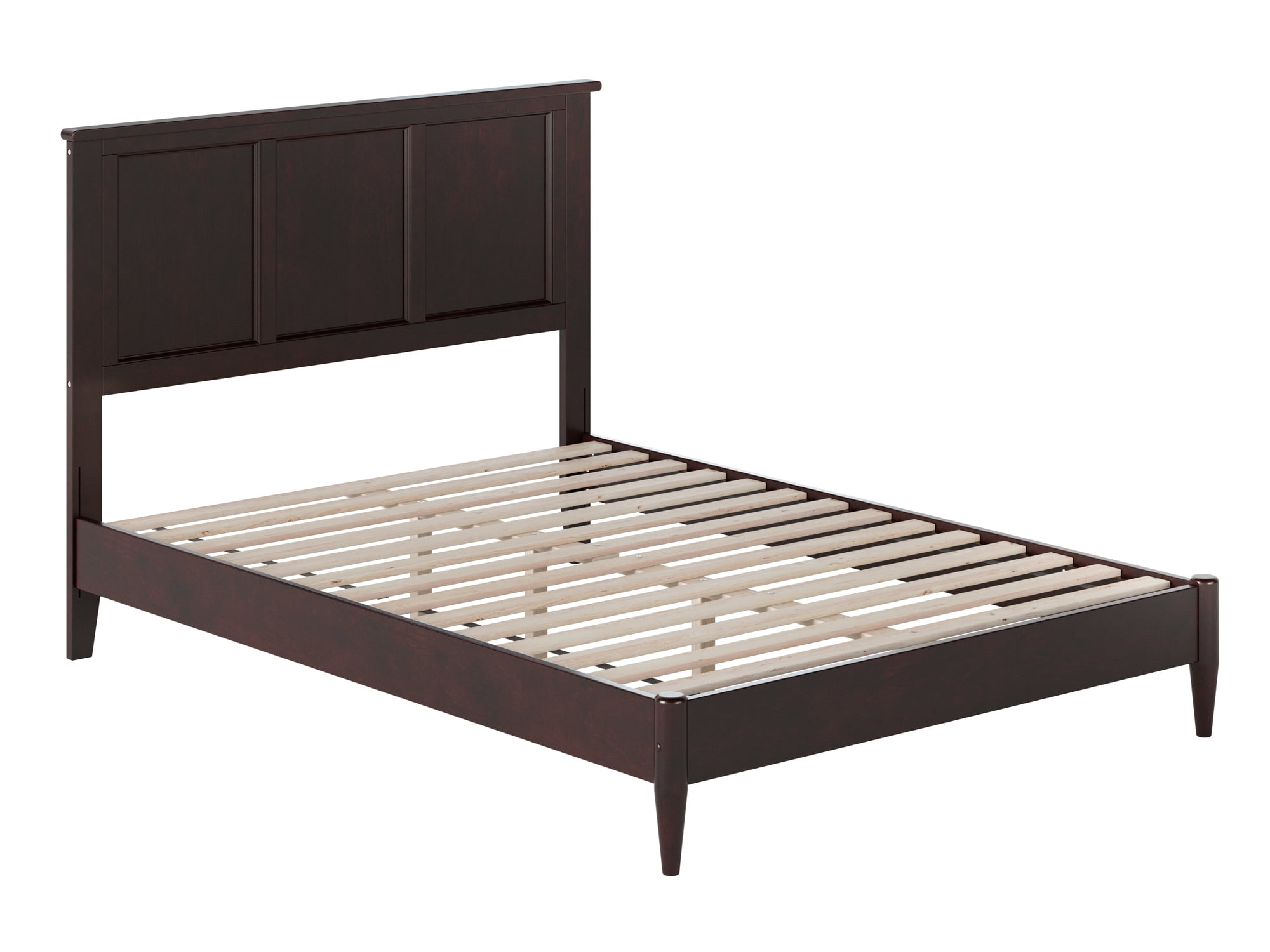 Rhoton low profile clearance platform bed