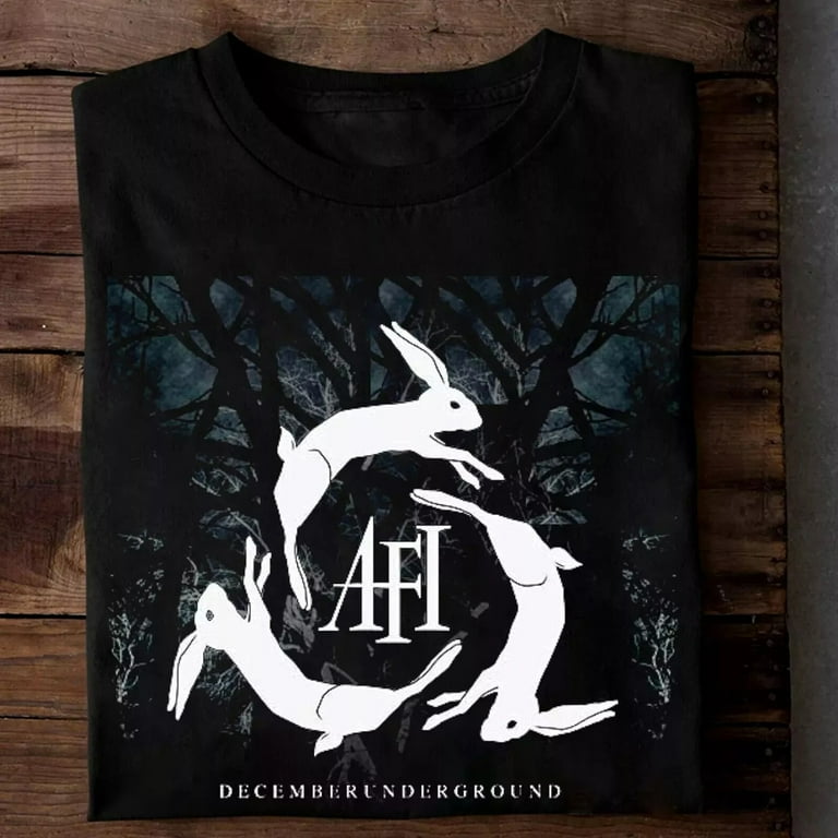 Decemberunderground T-Shirt Decemberunderground T-Shirt