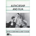 thumbnail image 1 of AFI Film Readers Authorship and Film, (Paperback), 1 of 1