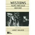 thumbnail image 1 of AFI Film Readers Westerns: Films Through History, (Paperback), 1 of 1