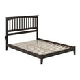 thumbnail image 1 of AFI Furnishings Mission Low Profile Platform Bed Q ES, 1 of 6