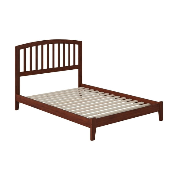 AFI Furnishings Richmond Low Profile Platform Bed F AW