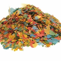 AFI Guppy Small Flakes, FREE 12-Type Pellet Blend Included…1-lb