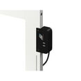 thumbnail image 1 of AFI  Orlando Headboard with Attachable Charger White Full, 1 of 5