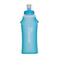 thumbnail image 1 of AFISHTOUR Soft Flask with Filter, 500ml BPA-Free Collapsible Soft Water Bottle with Filter for Trail Running, Hiking, Cycling, Fishing, Travel, 1 of 4