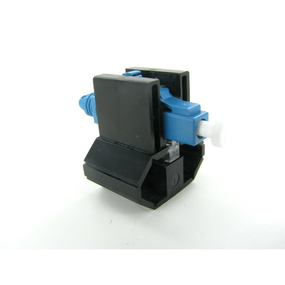 AFL FAST-LC-SM-6 FastConnect LC Singlemode SM OS2 Fiber Optic Connector, 6-Pack