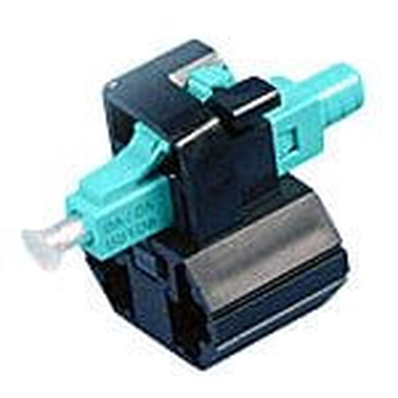 AFL Fast LC Connector, 50/125um OM3 10G Multimode, come with 900um boot