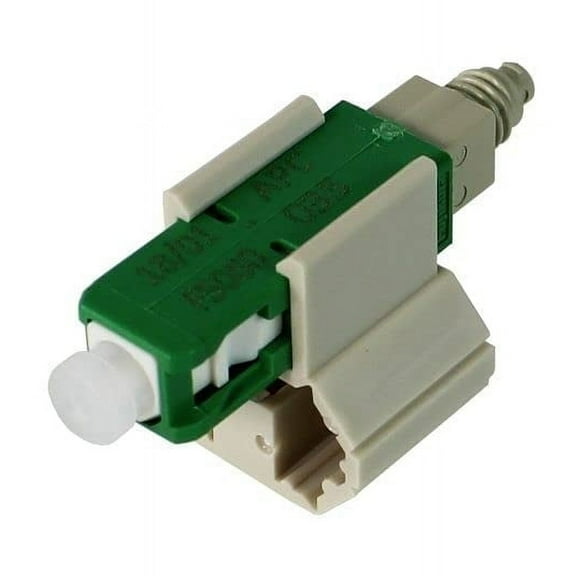 AFL Fast-SC-SMAU SM SINGLEMODE 0.9MM/0.25MM Fiber Connectors (Pack of 6 Connectors)