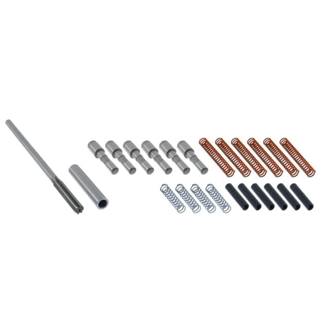 TransGo AFL Valve Repair Kit w/Tools GM 4L80e/4L85E TransGo AFL Valve Repair Kit w/Tools GM 4L80e/4L85E