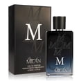 thumbnail image 1 of AFLUXE MDM  Parfum Cologne for Men  Cool Water Scent Sophisticated Masculine Scent Luxury Perfume for Men Office Perfume for Men  3.4 fl oz, 1 of 8