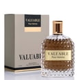 thumbnail image 1 of AFLUXE Valuable Parfum Cologne for Men, Office Perfume For Men, Energizing Citrus, Bold Spice & Warm Woody Notes, 3.4 fl oz, 1 of 3