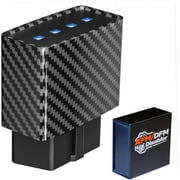 AFM/DFM/DOD Delete Module for GM Vehicles   Compatible with Silverado, Sierra, Yukon, Escalade & More   Disables Active Fuel Management on V6 & V8 Engines