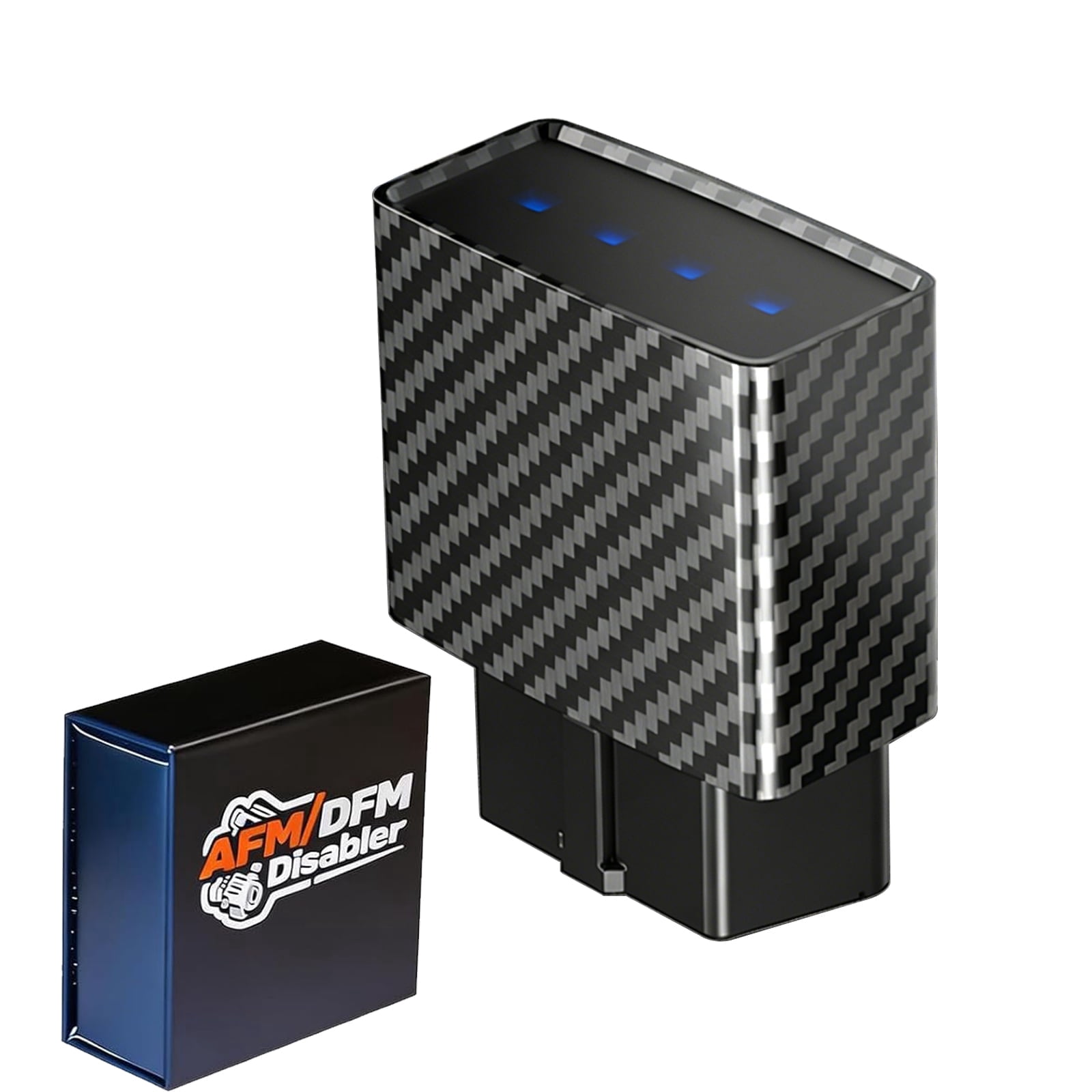 Range Dfm Module Chevy Silverado AFM DFM DOD Disabler Device for GM V6 V8 Engines, OBD-II Plug and Play ...