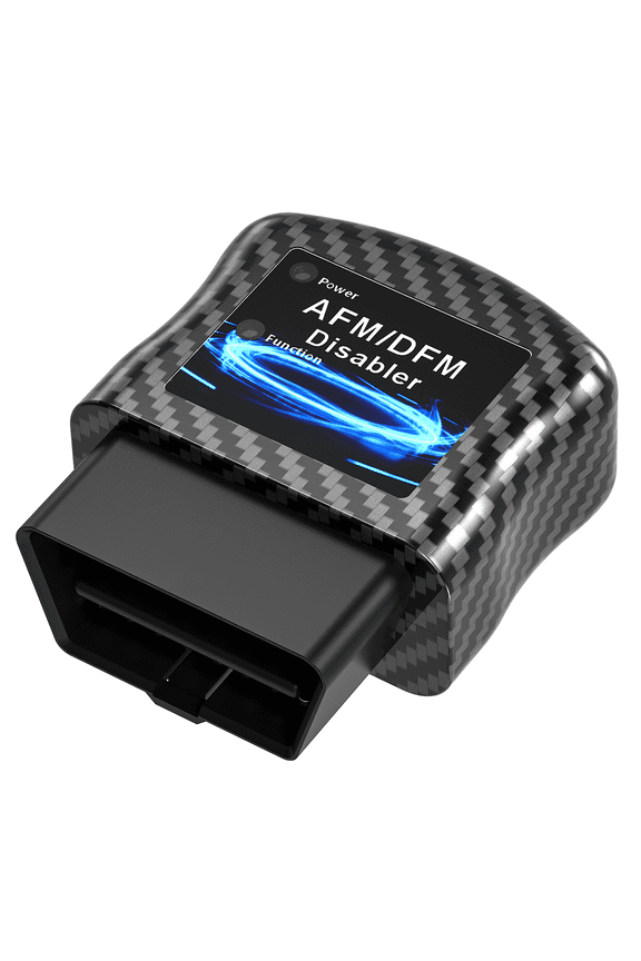 Disabler Device Upgrade for GM Engines Stronger Performance Compatible with More Popular Models Easy Plug and Play Install