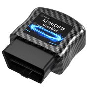 AFM DFM Disabler Device Upgrade for GM Engines Stronger Performance Compatible with More Popular Models Easy Plug and Play Install