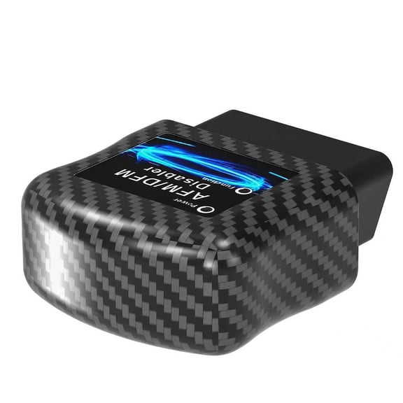 AFM DFM Disabler Device 2026 Upgrade for GM Engines Stronger Performance Compatible with More Popular Models Easy Plug and Play Install Enhanced V6/V8 Mode