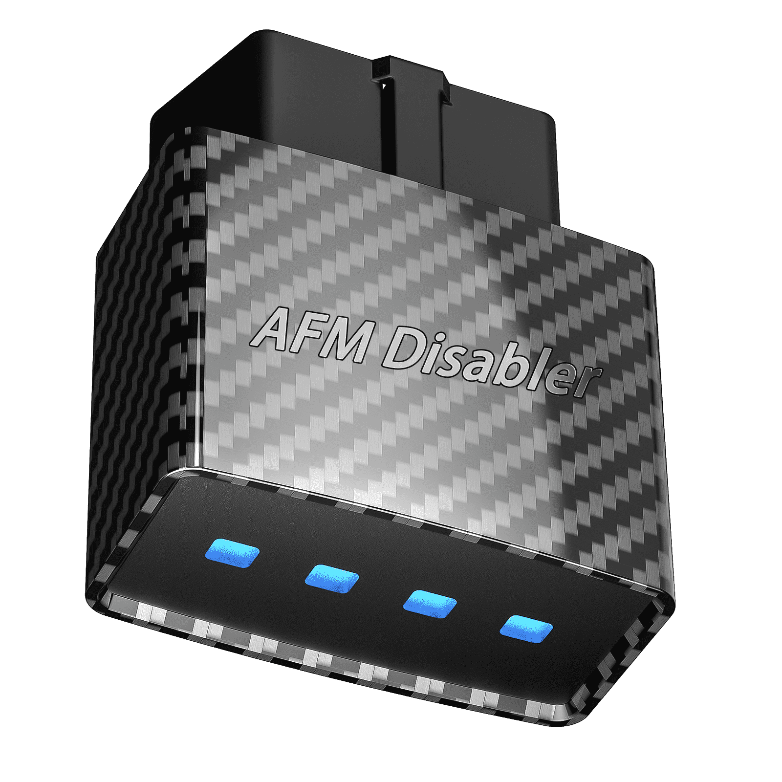 AFM DFM Disabler Device for GM Engines, Compatible with Silverado Sierra Yukon Escalade 2007-2024, V6 V8 Active Fuel Management Delete Module