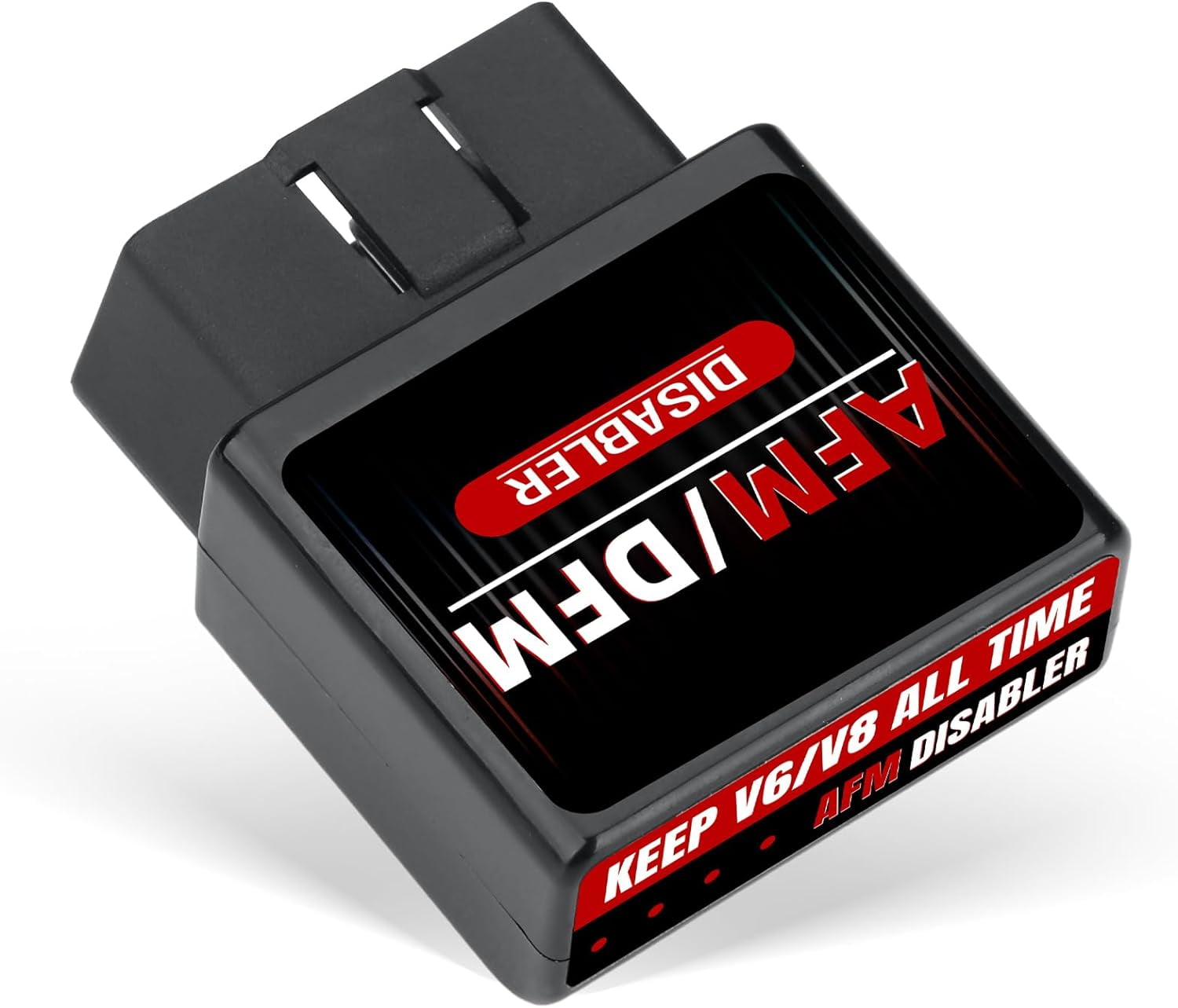 AFM/DFM Disabler Silverado 5.3 Active Fuel Management AFM Disable Device Compatible with V6 & V8