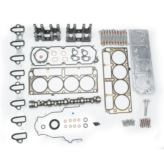AFM DOD Replacement afm Lifters kit 5.3 CAM KIT For Chevy GM 5.3L 6.0L 2007-2013
