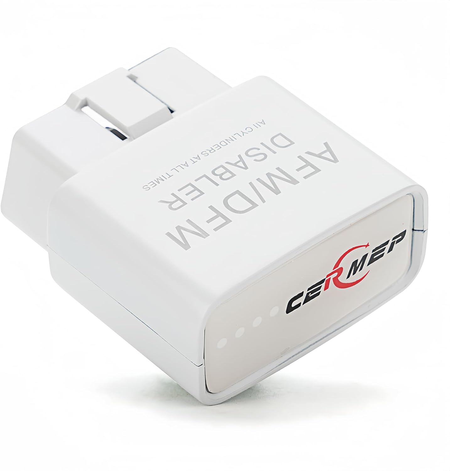 Disabilitatore AFM/DFM Per Motori GM V6 E V8 – Compatibile Con Silverado E Sierra 5.3L, Dispositivo OBD-II Per Prestazioni Ottimali, 1 Anno Di Garanzia