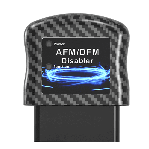 AFM Disabler Active Fuel Management Delete Disabler AFM/DFM Disabler Compatible with V6 & V8 GM Motors AFM Disabler 5.3 Silverado (Chevy GMC Sierra GMC Yukon Cadillac Escalade etc)4.3L 5.3L 6.0L 6.2L