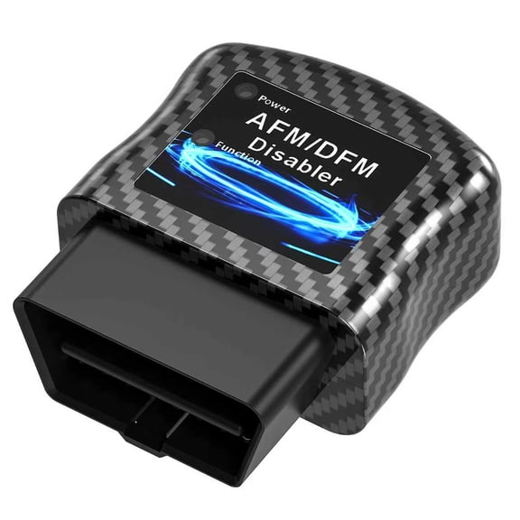 AFM Disabler Active Fuel Management Delete Disabler AFM/DFM Disabler Compatible with V6 & V8 GM Motors AFM Disabler 5.3 Silverado (Chevy GMC Sierra GMC Yukon Cadillac Escalade etc)4.3L 5.3L 6.0L 6.2L