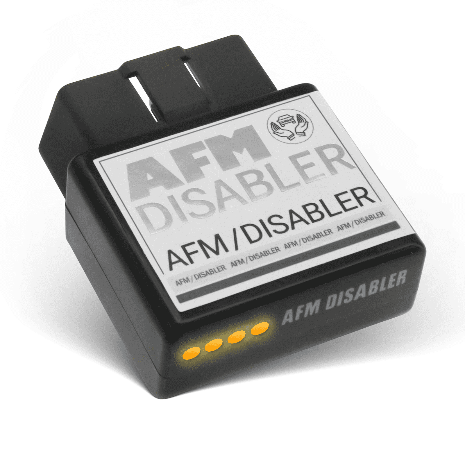 AFM Disabler Silverado 5.3 Active Fuel Management Compatible with V6