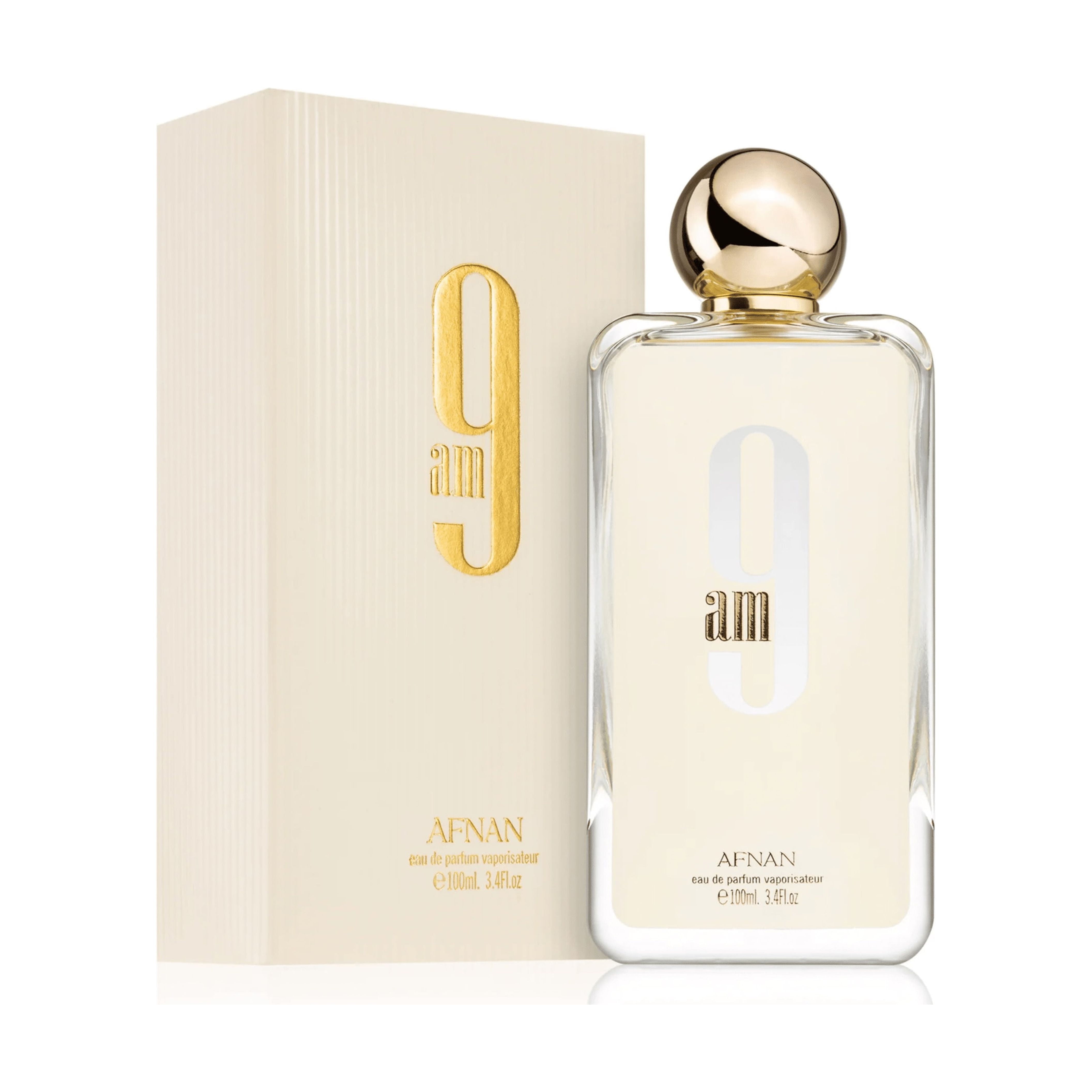 アフナン AFNAN 9AM ダイブ EDP 100ml Afnan 9AM Dive EDP For Him / Her 100ml / 3.4oz | eBay