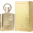 thumbnail image 1 of AFNAN SUPREMACY GOLD by Afnan Perfumes EAU DE PARFUM SPRAY 3.4 OZ Afnan Perfumes AFNAN SUPREMACY GOLD UNISEX, 1 of 1