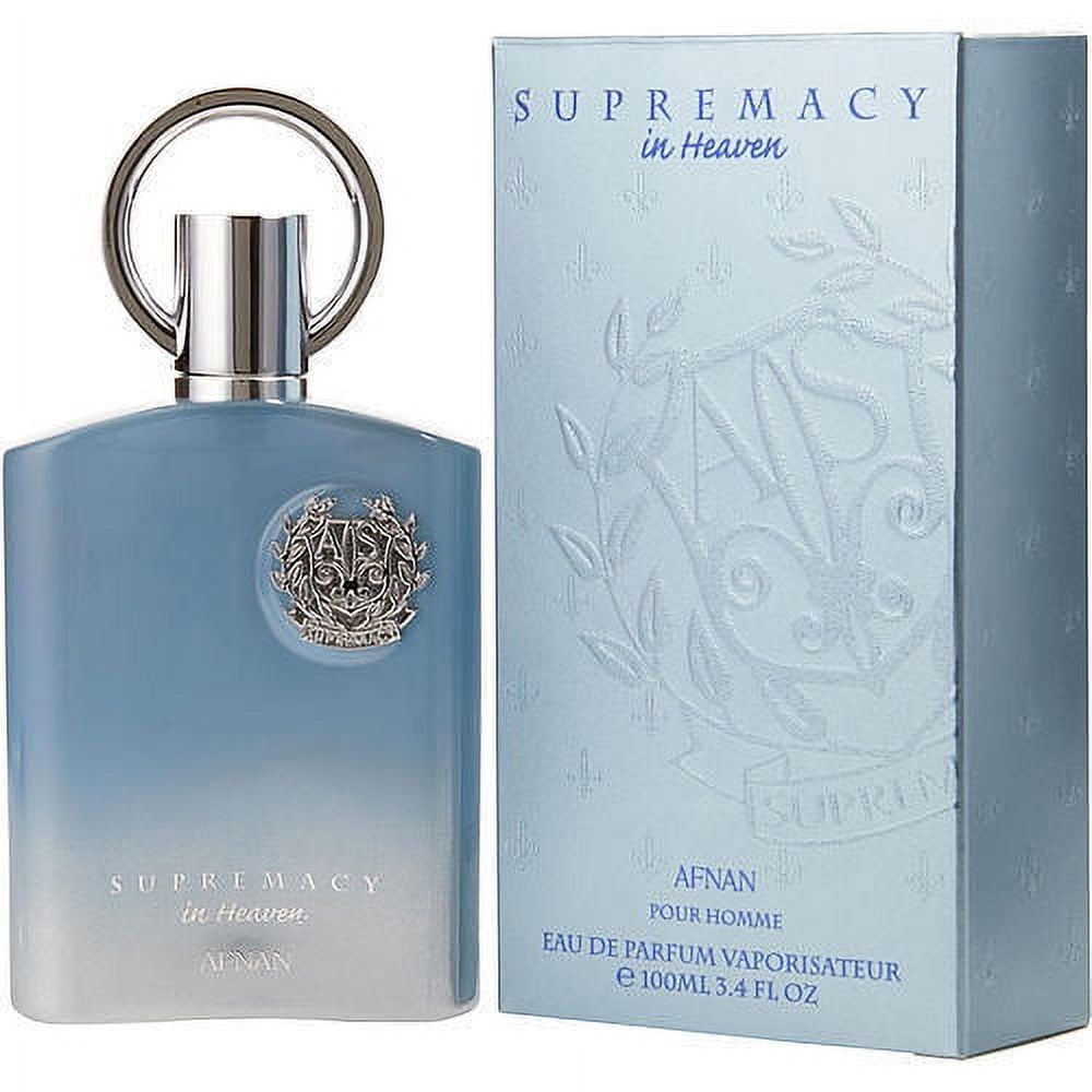 Afnan Supremacy In Heaven EDP For Him - 100 ml