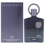 Afnan Supremacy Collection - Noir , 3.4 oz EDP Spray