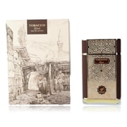 Tobacco Rush by Afnan, 2.7 oz EDP spray for Unisex