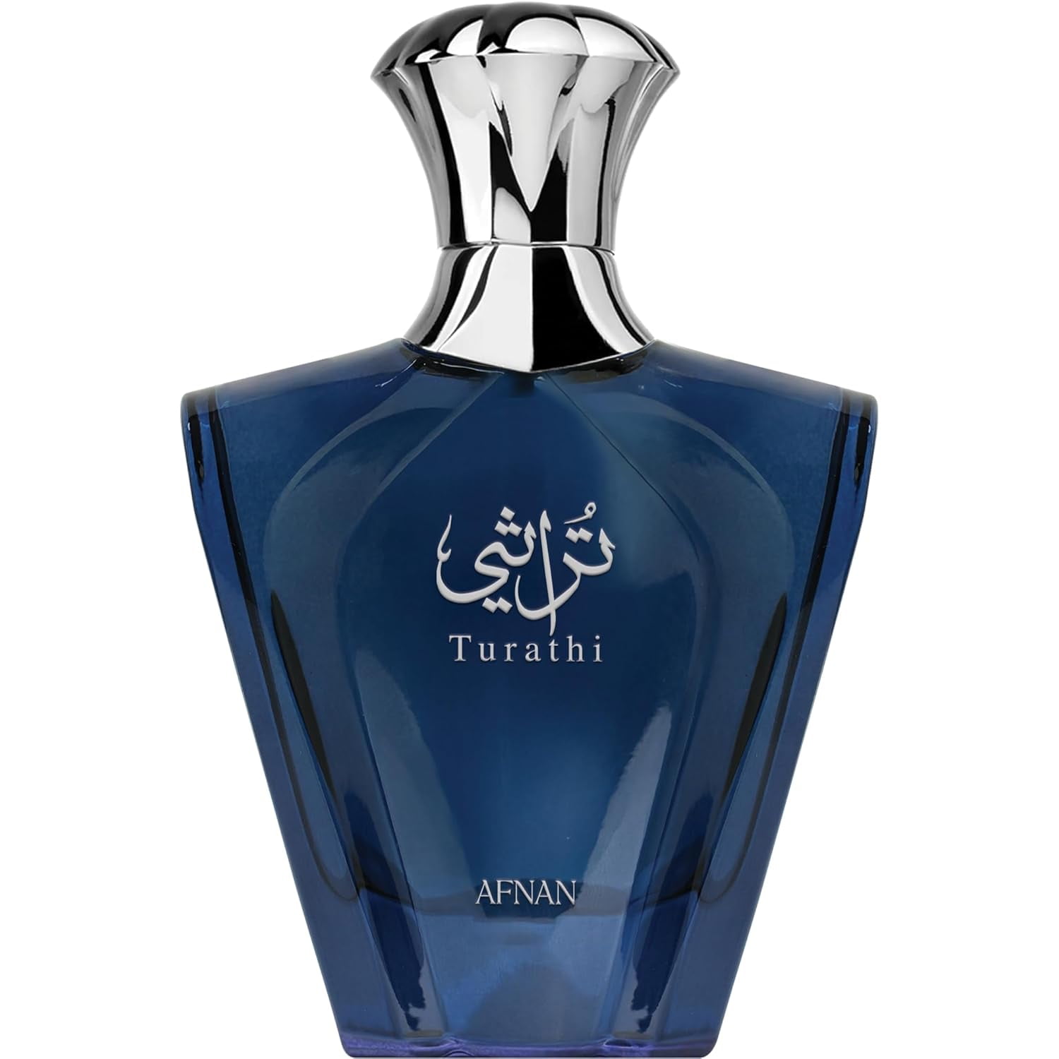 AFNAN TURATHI BLUE, Eau de Parfum Spray 3 oz for Men - Walmart.com AFNAN TURATHI BLUE, Eau de Parfum Spray 3 oz for Men - Walmart.com