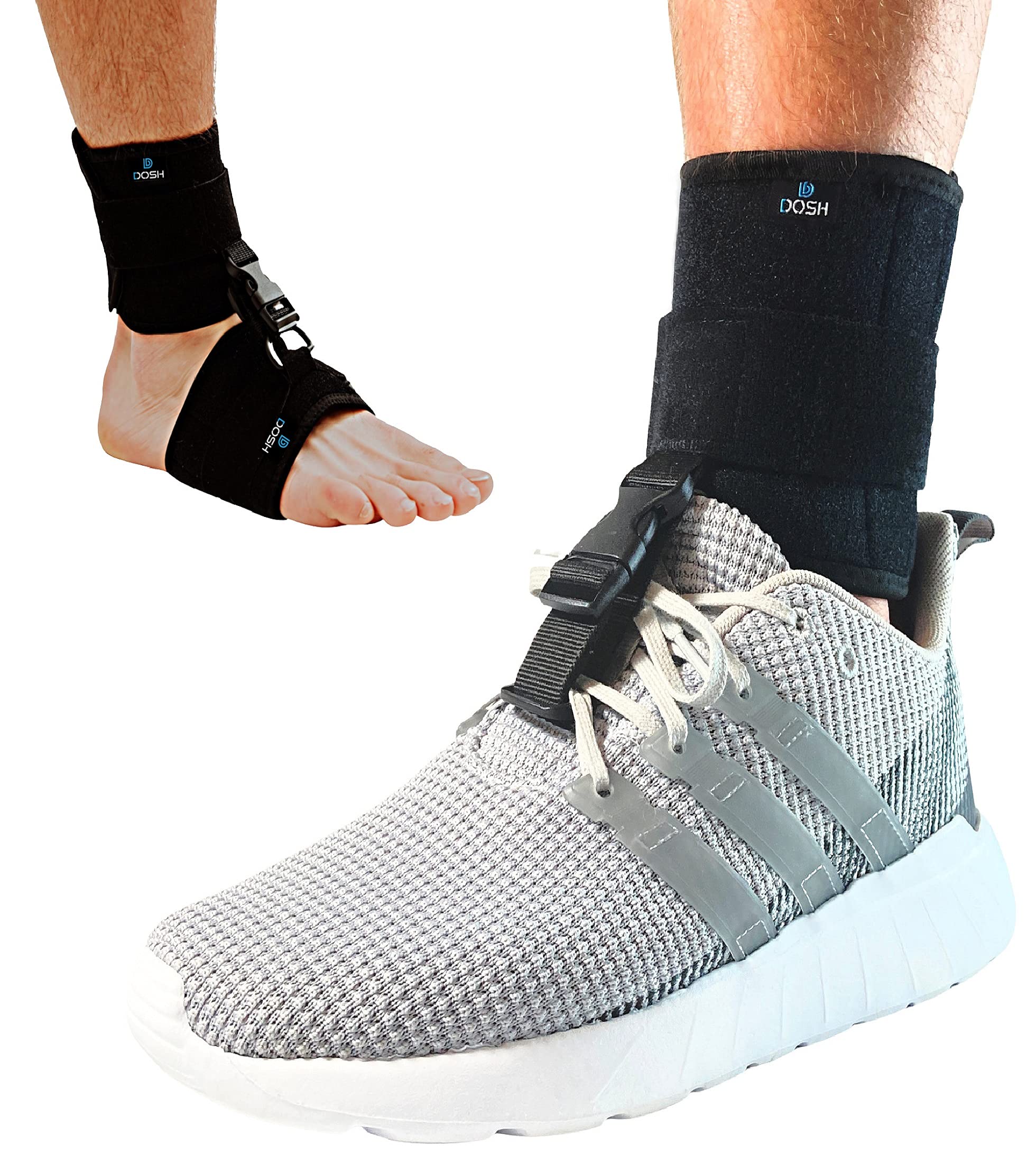 AFO Foot Drop Brace Drop Foot Brace Foot Drop Brace for Walking