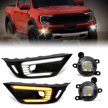 RP Remarkable Power, FL7127 Fit For 2008-2014 Lancer Non-EVO Chrome