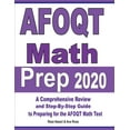 thumbnail image 1 of AFOQT Math Prep 2020: A Comprehensive Review and Step-By-Step Guide to Preparing for the AFOQT Math Test (Paperback), 1 of 1