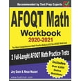 thumbnail image 1 of AFOQT Math Workbook 2020-2021: The Most Comprehensive Math Practice Book to ACE the AFOQT Math test (Paperback), 1 of 1