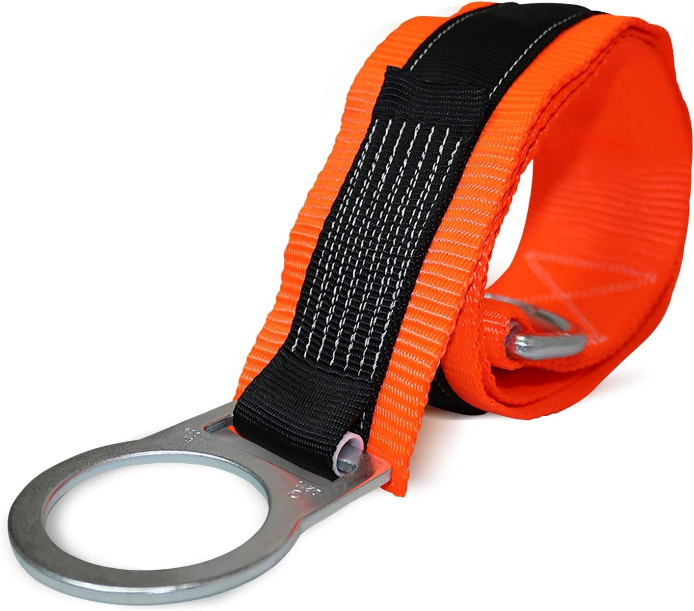 AFP 4’ Cross Arm Strap Premium Heavy-Duty Pass-Through Double Steel ...