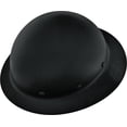 thumbnail image 1 of AFP Fiber Full Brim Hard Hat | 6 Point Ratchet Suspension | OSHA & ANSI Rated | Hard Hats for Men | Premium Construction Helmets for Safety, 1 of 9